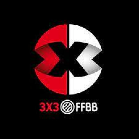 BASKET 3X3 DU COMITE DE VAUCLUSE SAISON 2026/2027